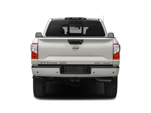 2020 Nissan Titan XD SV
