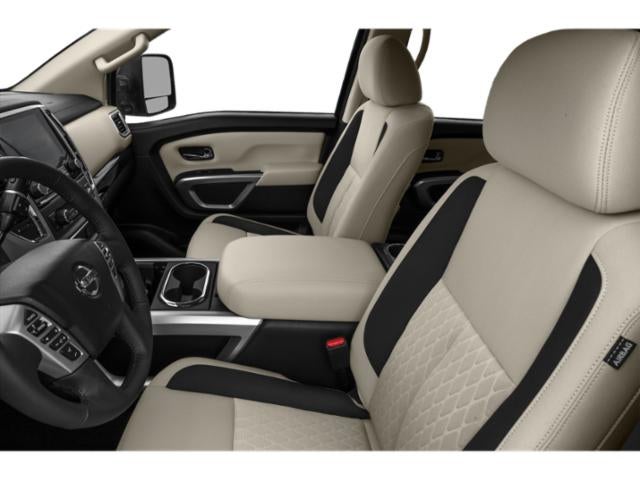 2020 Nissan Titan XD SV