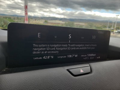 2025 Mazda Mazda CX-90 3.3 Turbo Preferred