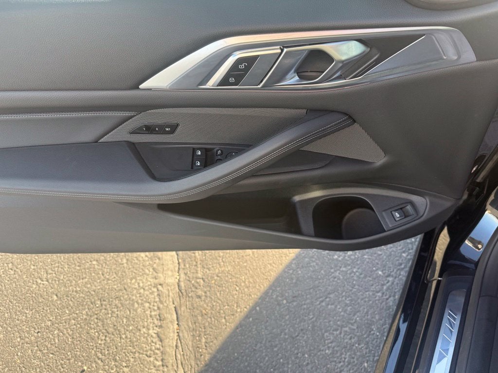 2026 BMW 4 Series M440i xDrive