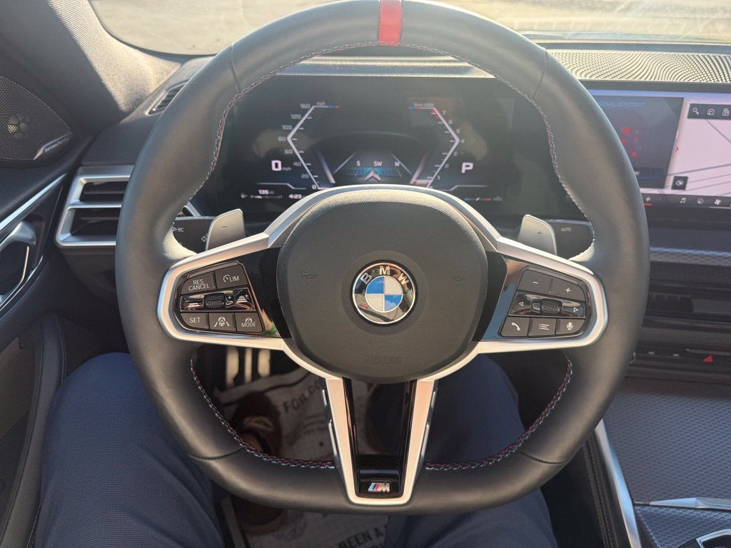 2026 BMW 4 Series M440i xDrive