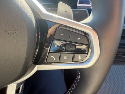 2026 BMW 4 Series M440i xDrive