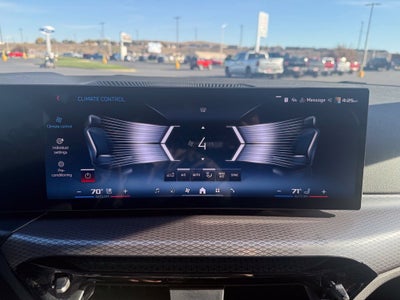 2026 BMW 4 Series M440i xDrive