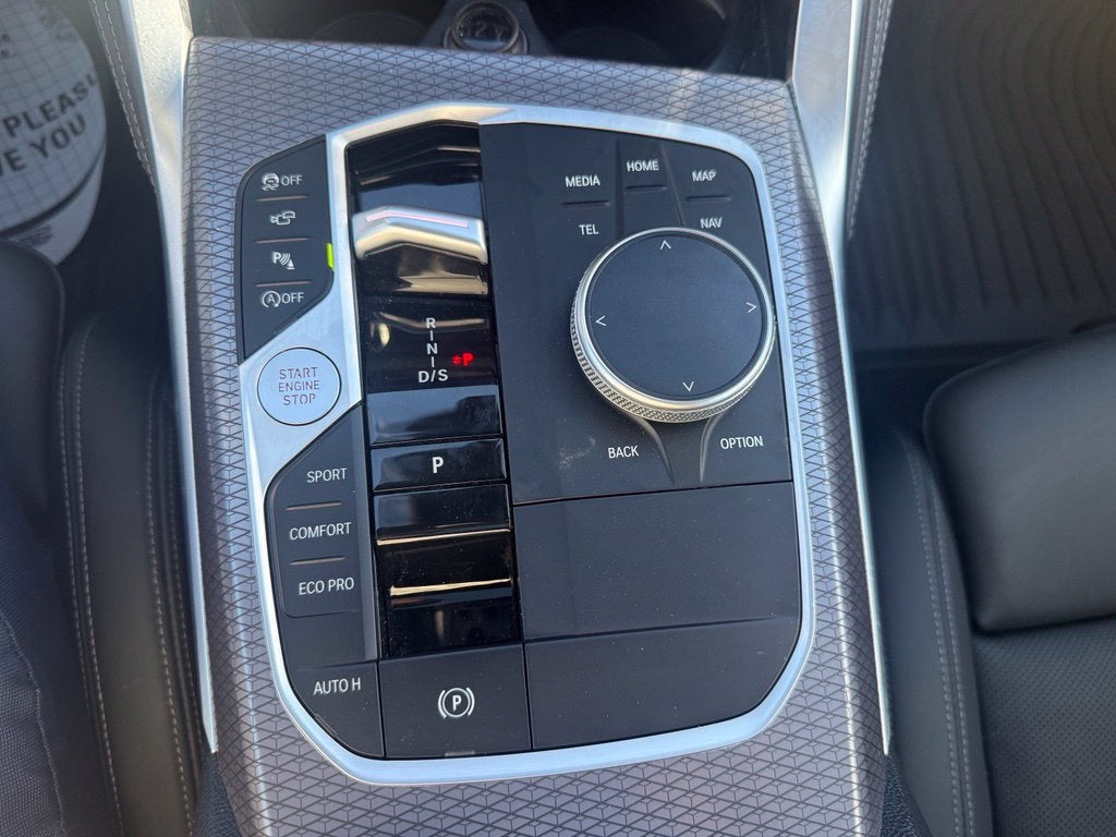 2026 BMW 4 Series M440i xDrive