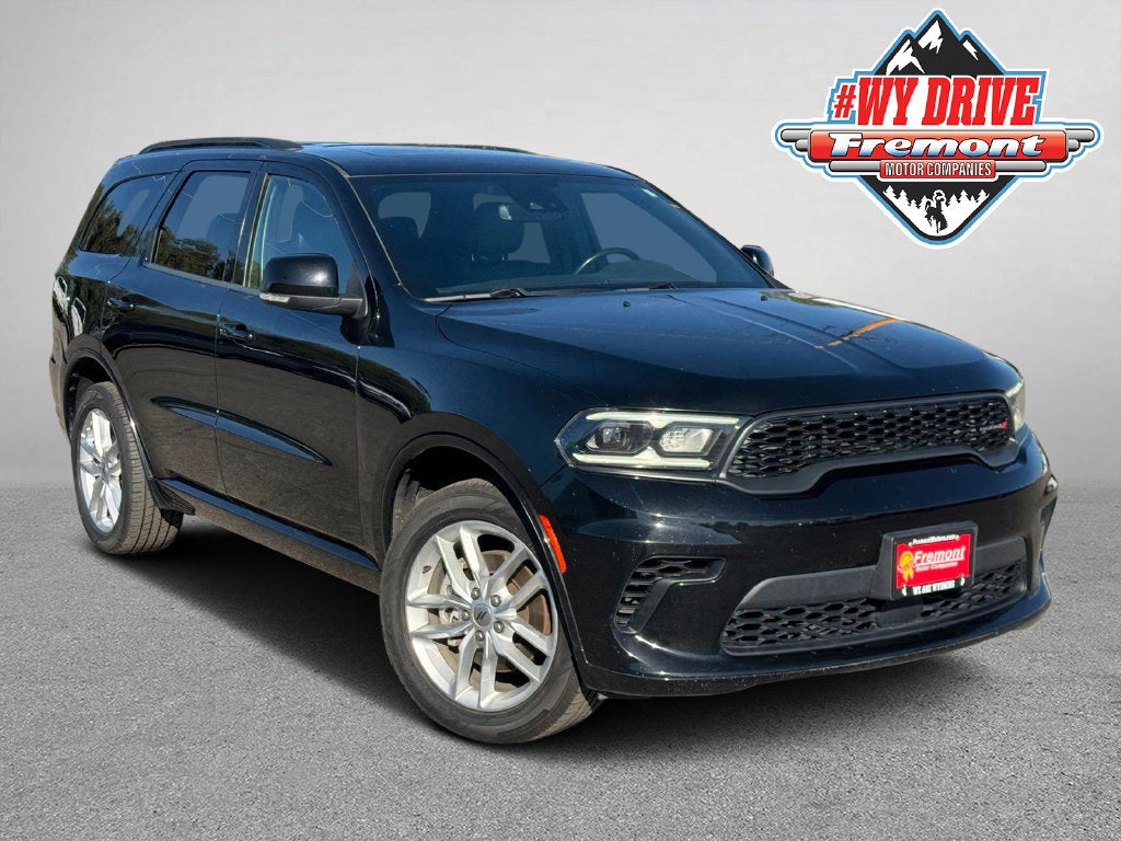 2024 Dodge Durango