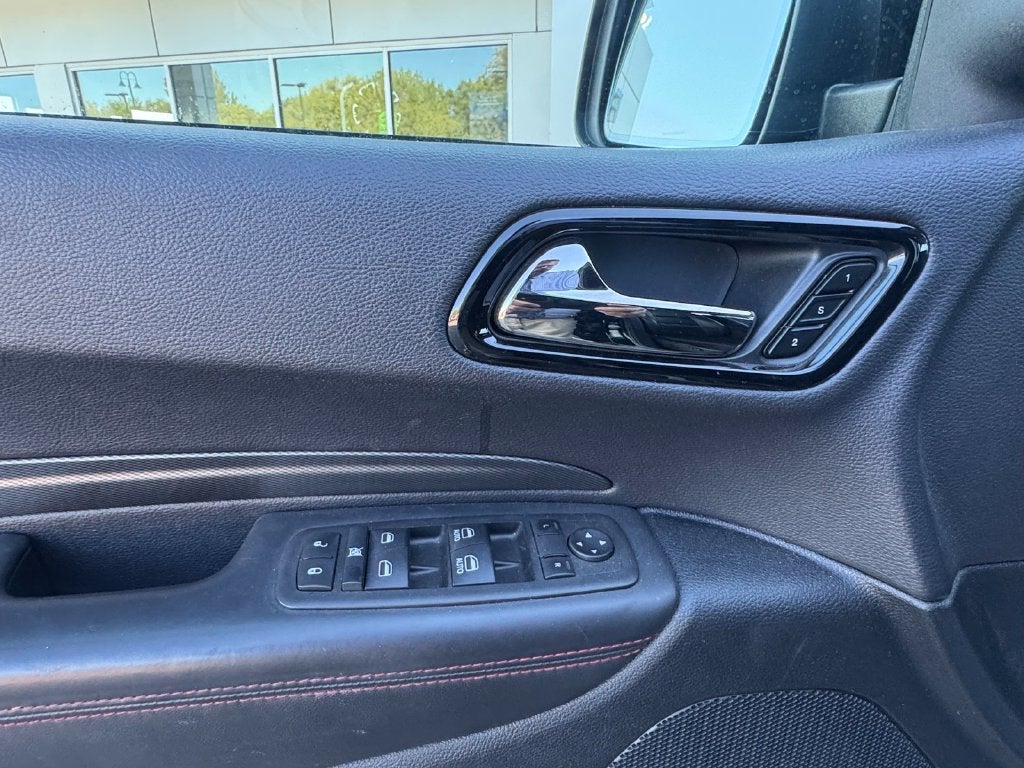 2024 Dodge Durango GT - Photo 19