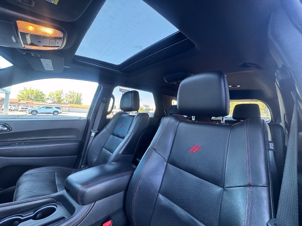 2024 Dodge Durango GT - Photo 21