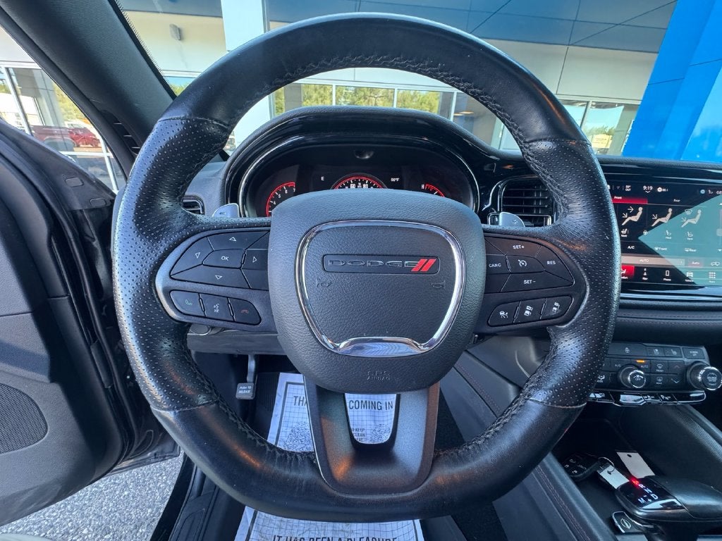 2024 Dodge Durango GT - Photo 22