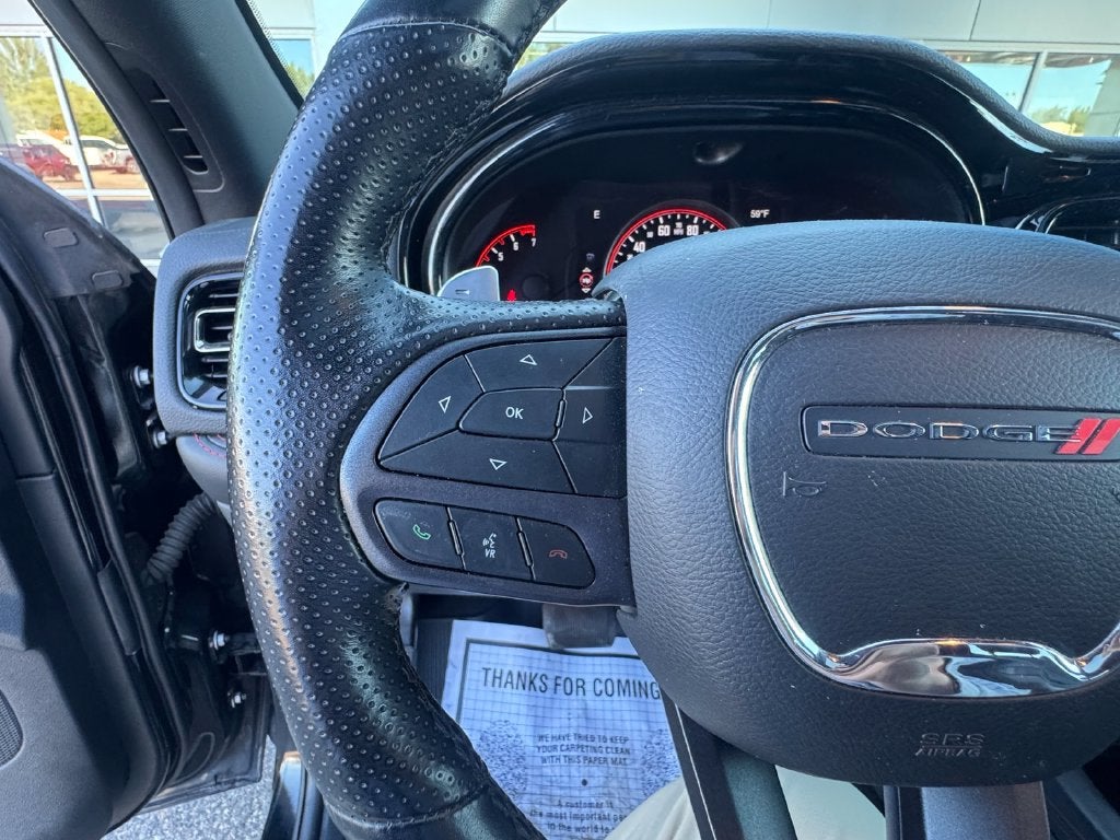 2024 Dodge Durango GT - Photo 24