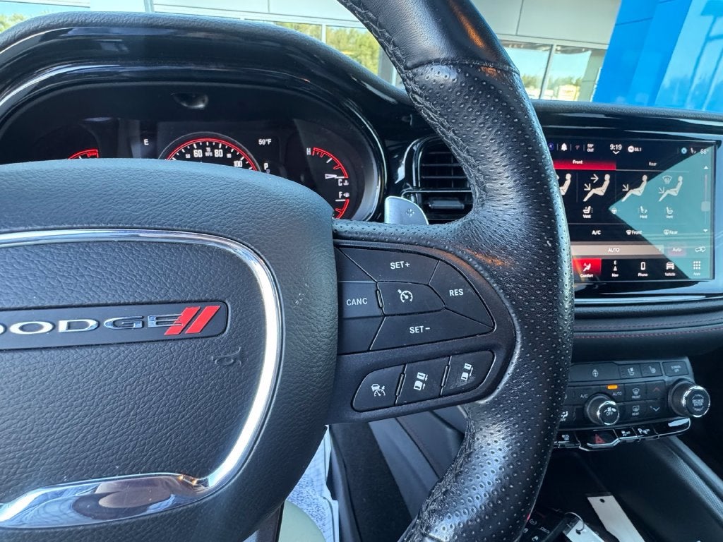 2024 Dodge Durango GT - Photo 25