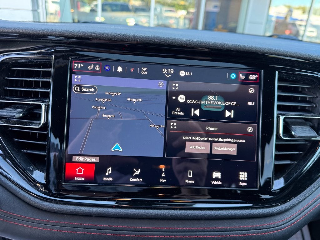 2024 Dodge Durango GT - Photo 26