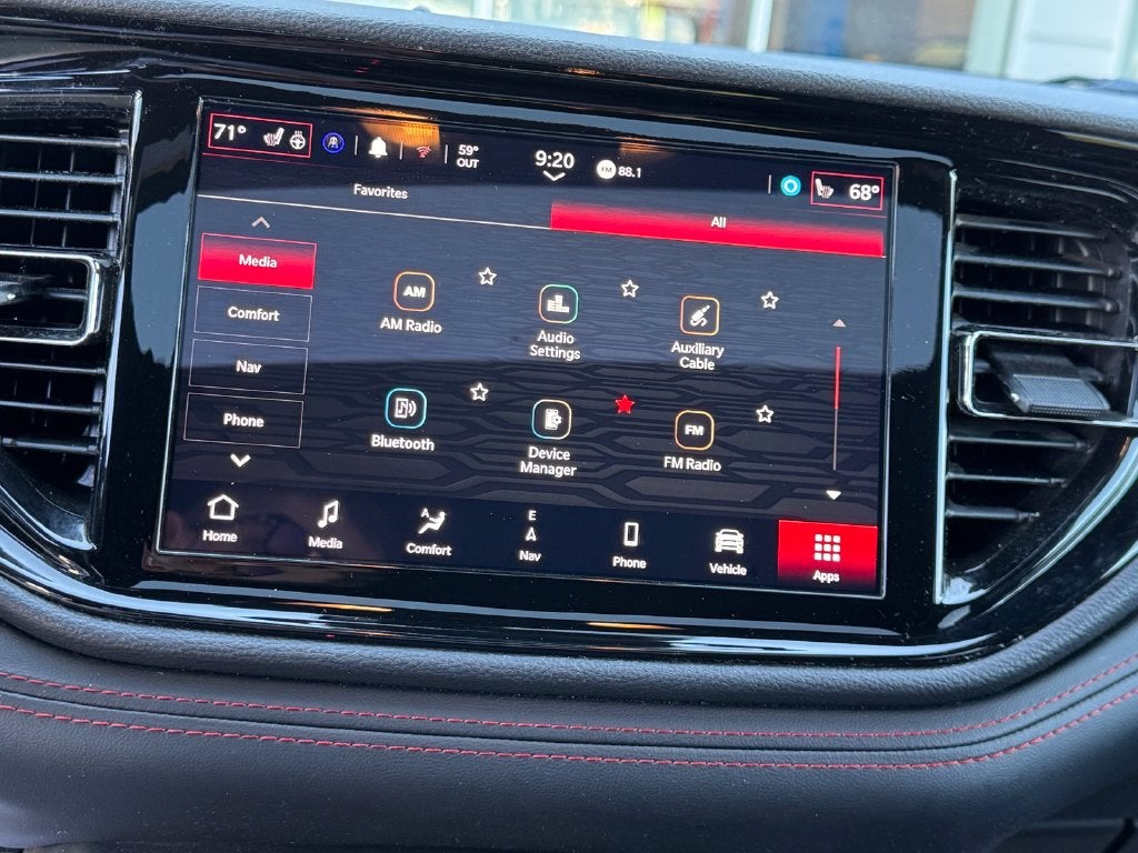 2024 Dodge Durango GT - Photo 28