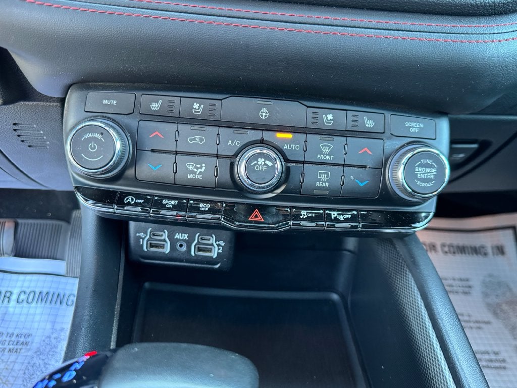 2024 Dodge Durango GT - Photo 29