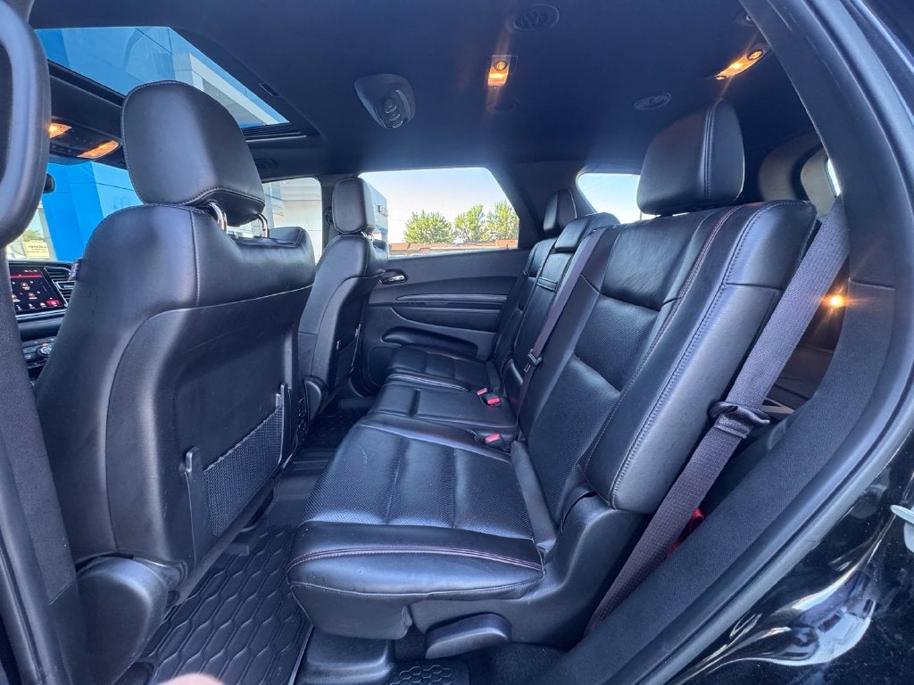 2024 Dodge Durango GT - Photo 34
