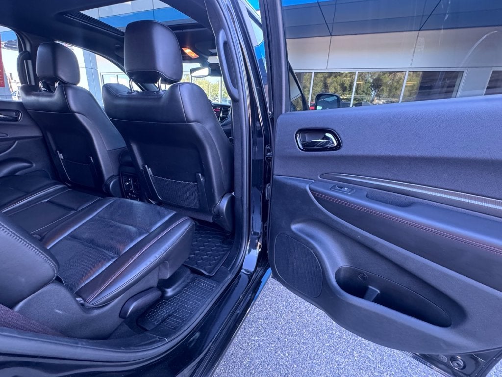 2024 Dodge Durango GT - Photo 36