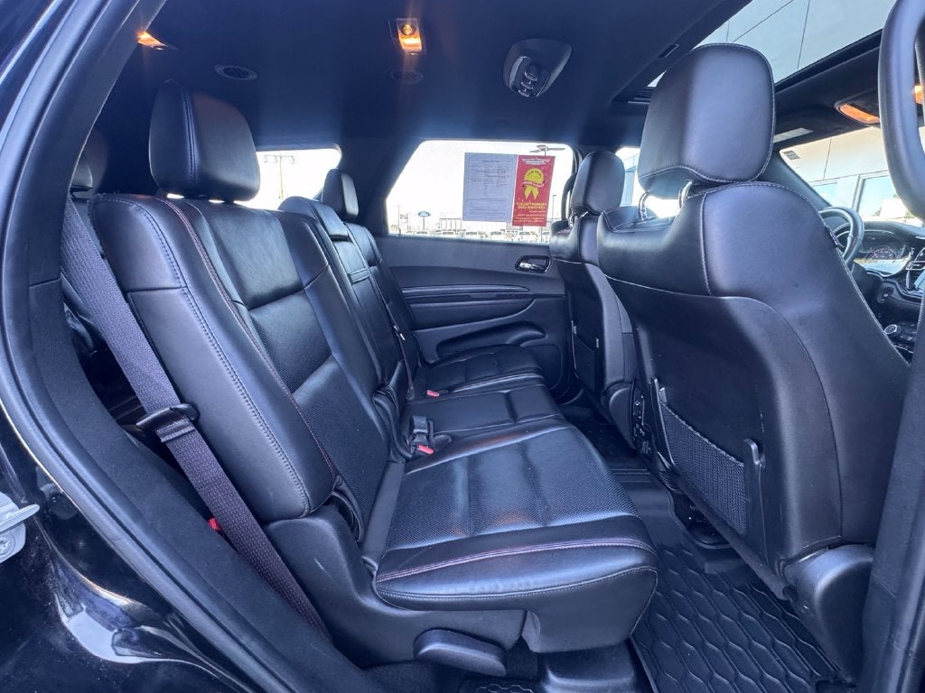 2024 Dodge Durango GT - Photo 37
