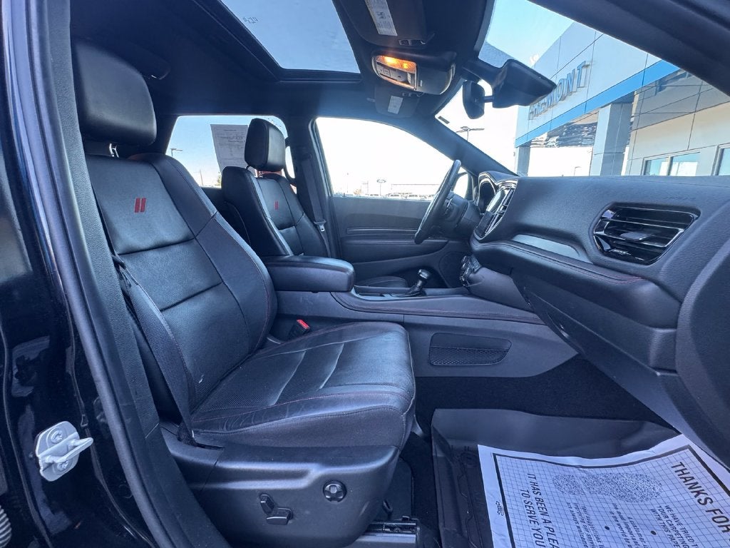 2024 Dodge Durango GT - Photo 39