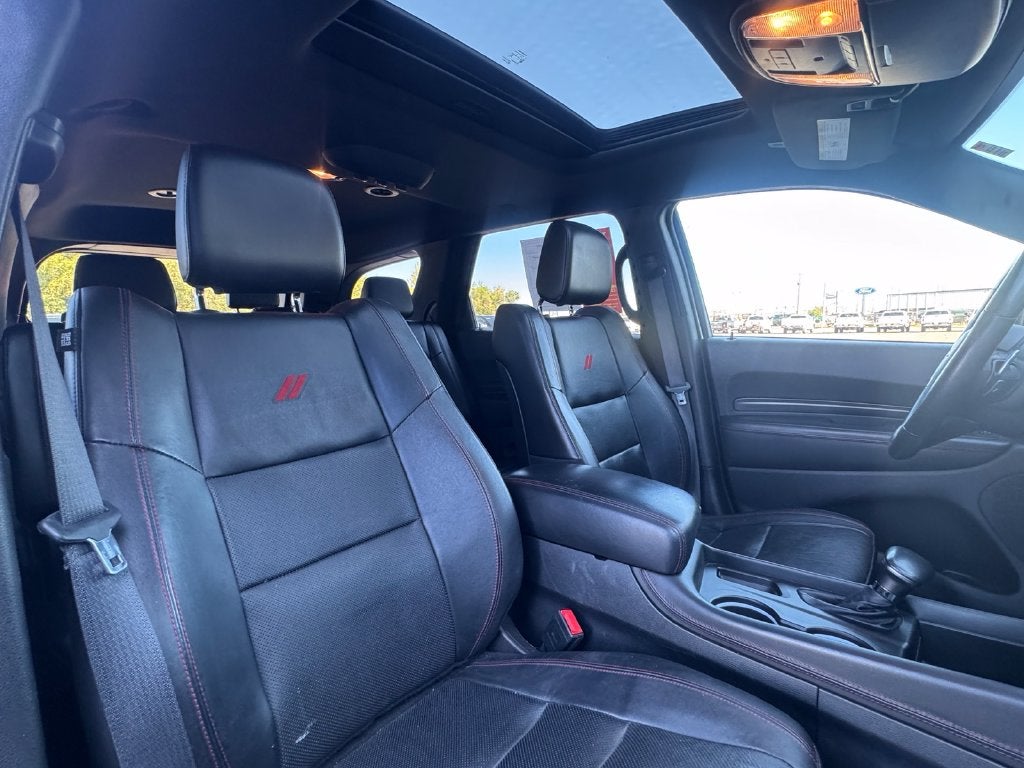 2024 Dodge Durango GT - Photo 40