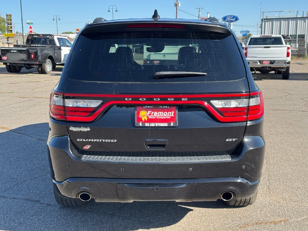 2024 Dodge Durango GT - Photo 8