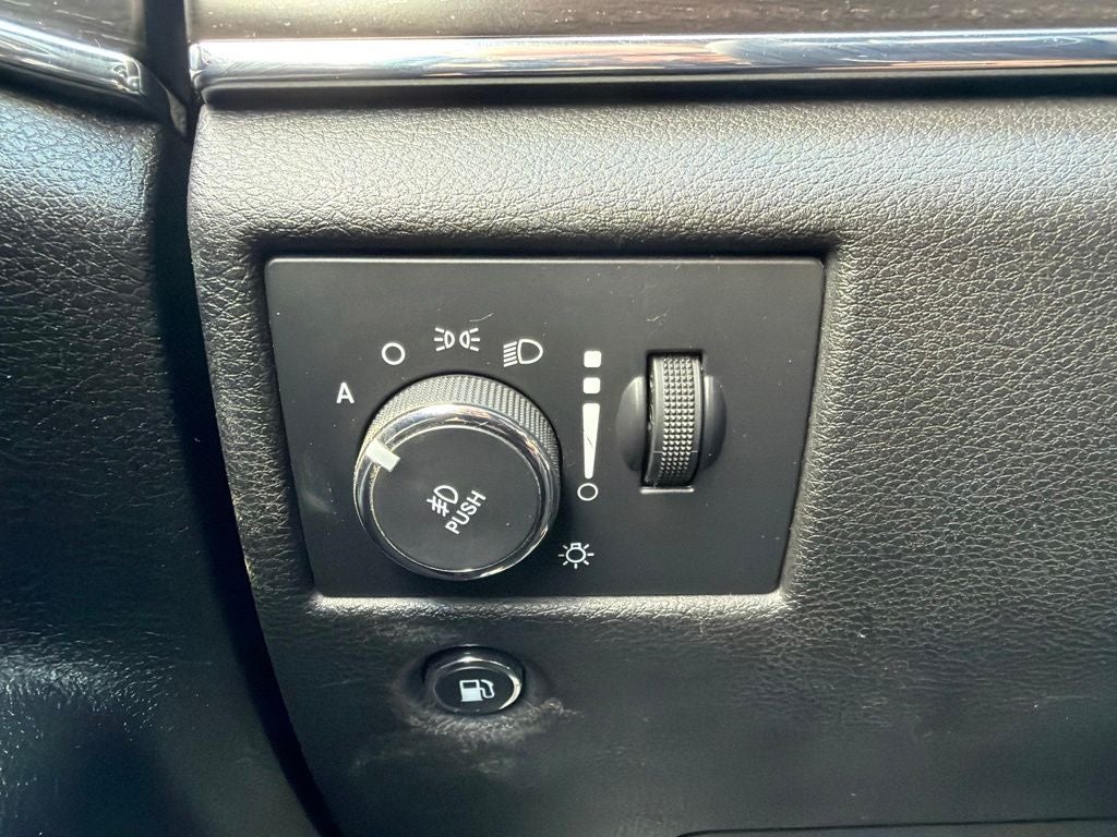 2015 Jeep Grand Cherokee Limited - Photo 19