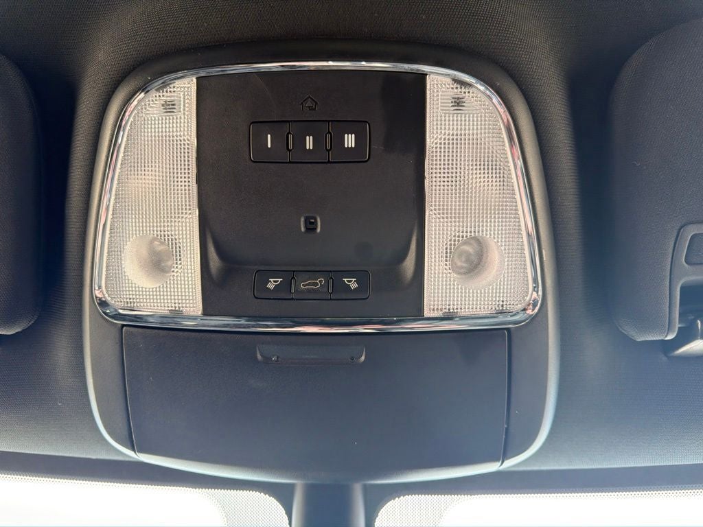 2015 Jeep Grand Cherokee Limited - Photo 38