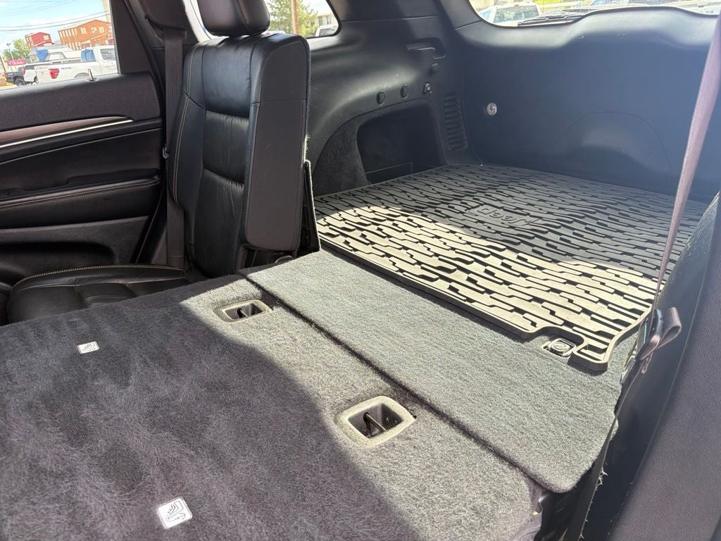 2015 Jeep Grand Cherokee Limited - Photo 46