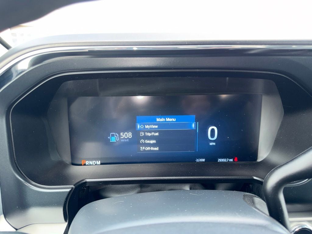 2023 Ford F-350SD XLT Premium Sport