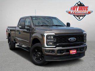 2023 Ford F-350SD XLT Premium Sport