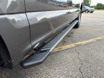 2015 Ford F-150 Base