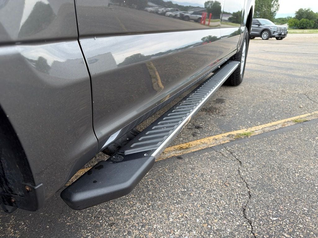 2015 Ford F-150 Base