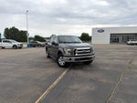 2015 Ford F-150 Base