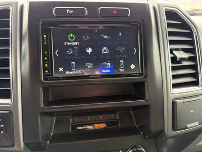 2015 Ford F-150 Base