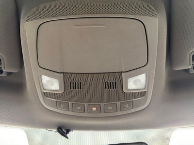 2015 Ford F-150 Base