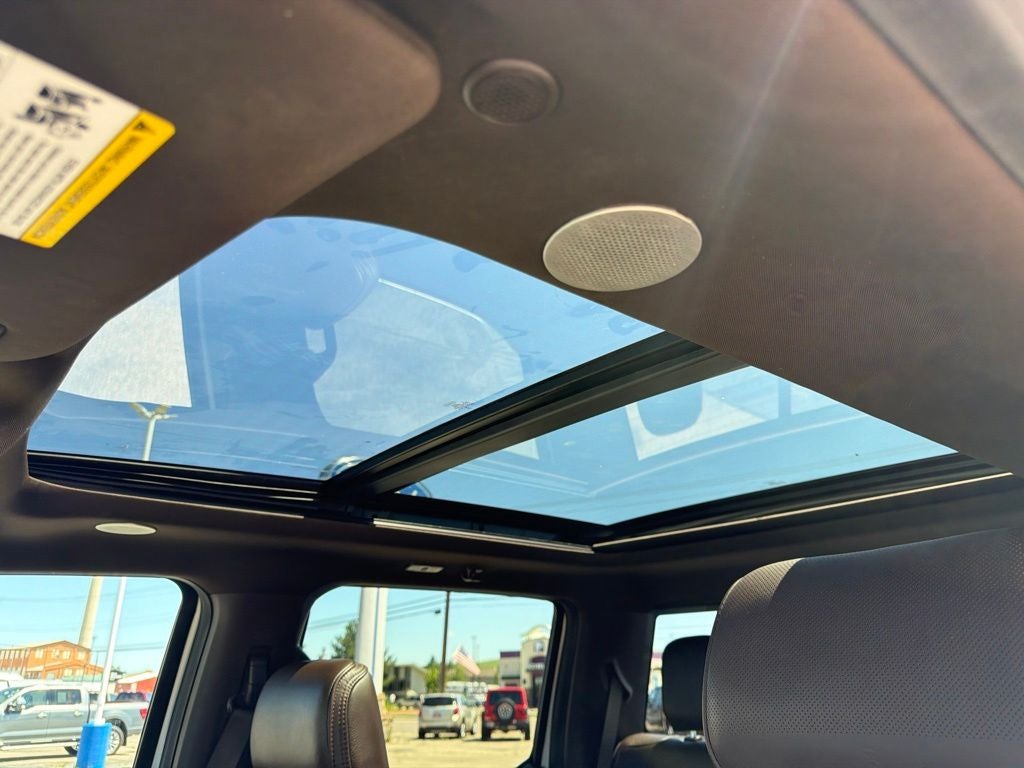 2023 Ford F-150 King Ranch - Photo 17