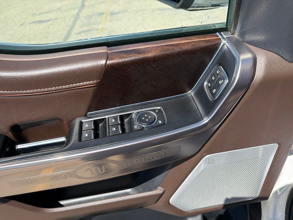 2023 Ford F-150 King Ranch - Photo 19