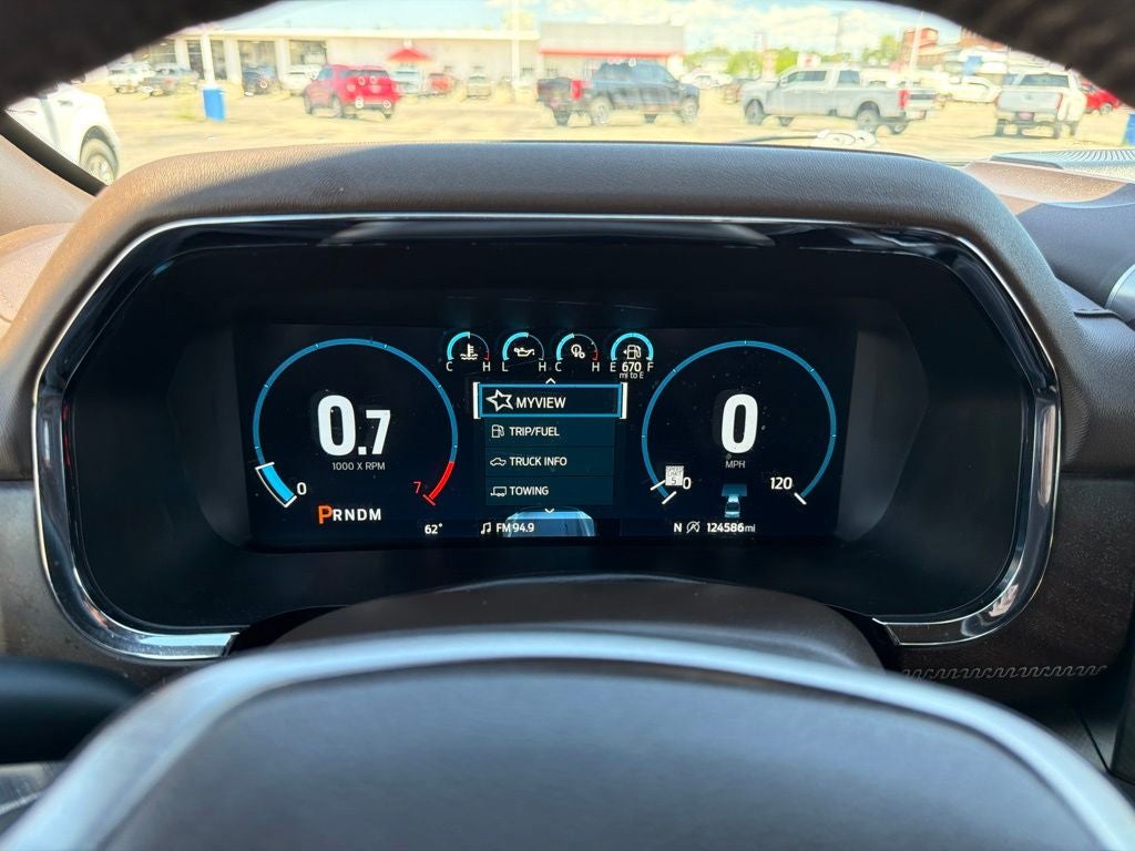 2023 Ford F-150 King Ranch