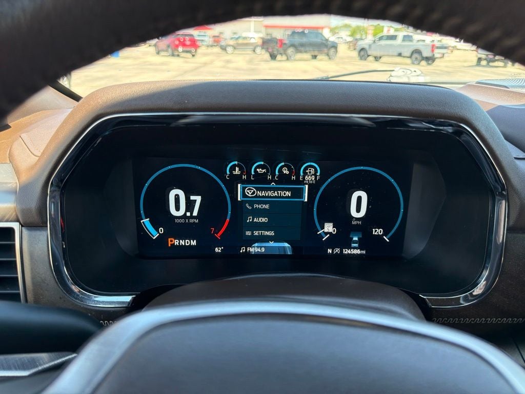 2023 Ford F-150 King Ranch - Photo 28