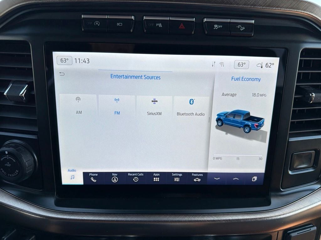 2023 Ford F-150 King Ranch - Photo 33