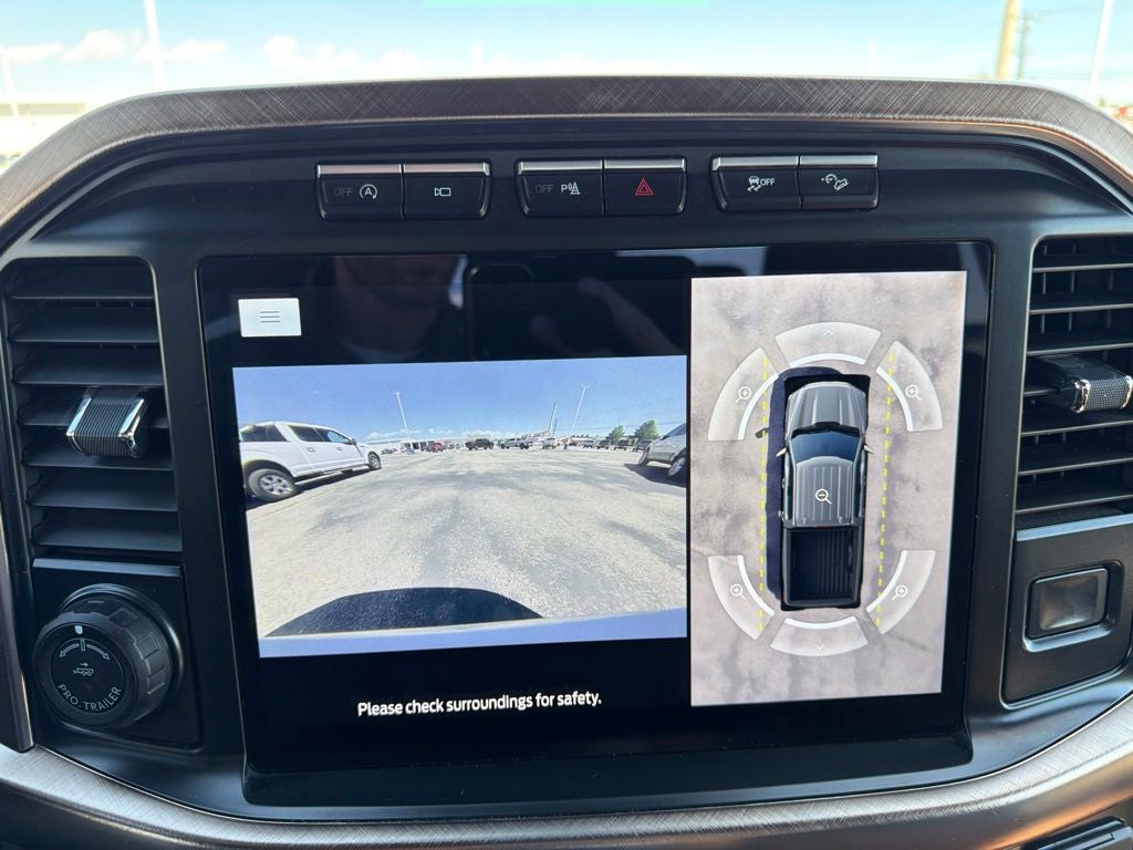 2023 Ford F-150 King Ranch - Photo 37