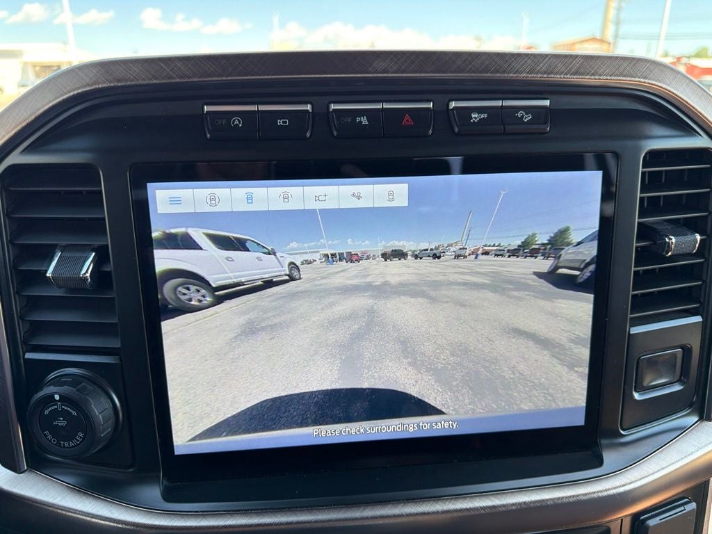 2023 Ford F-150 King Ranch - Photo 38