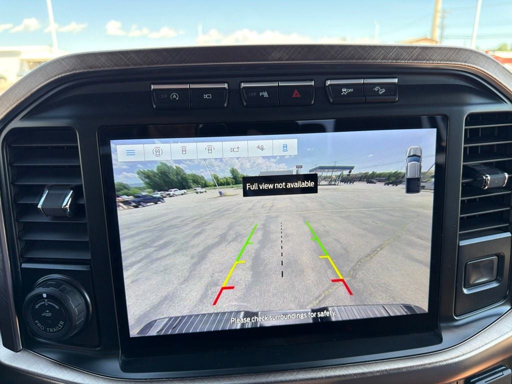 2023 Ford F-150 King Ranch - Photo 40