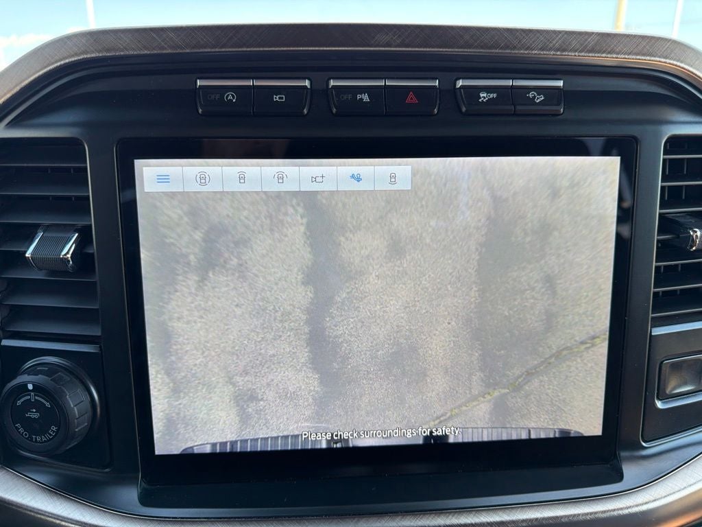 2023 Ford F-150 King Ranch - Photo 41