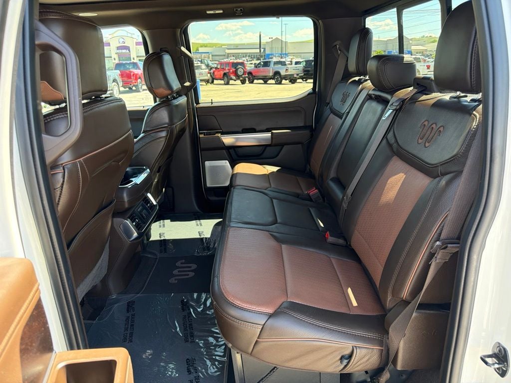 2023 Ford F-150 King Ranch - Photo 48