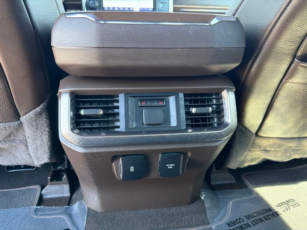 2023 Ford F-150 King Ranch - Photo 49