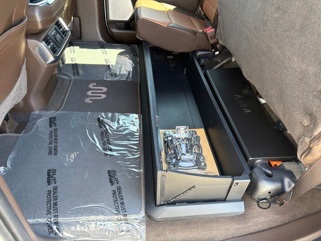 2023 Ford F-150 King Ranch - Photo 50