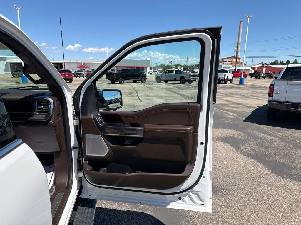 2023 Ford F-150 King Ranch - Photo 53