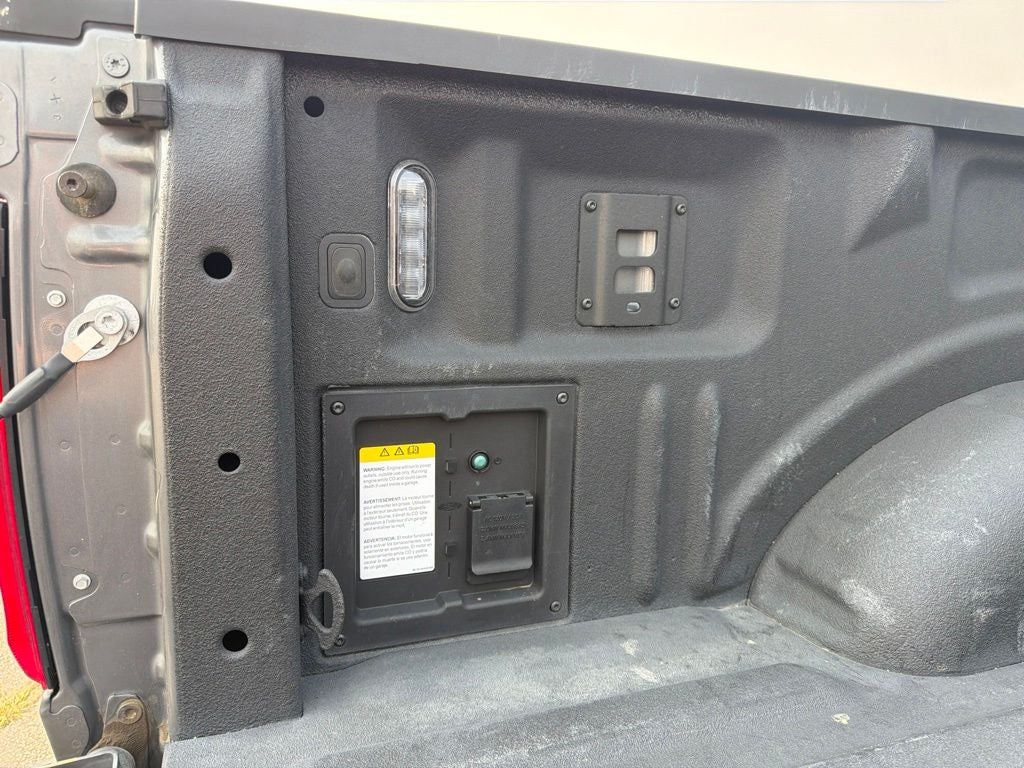2025 Ford F-150 Tremor - Photo 10