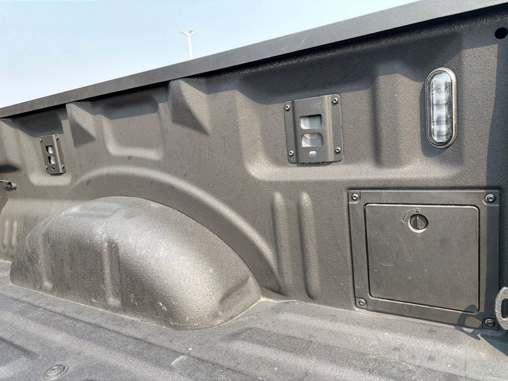 2025 Ford F-150 Tremor - Photo 11