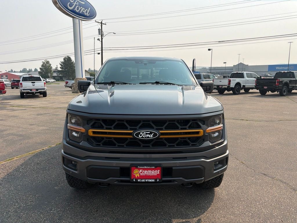2025 Ford F-150 Tremor - Photo 15