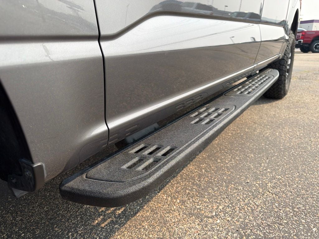 2025 Ford F-150 Tremor - Photo 16
